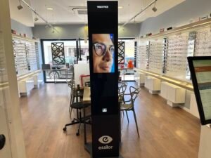 Opticien Saint-Julien-en-Genevois - Le Collectif des Lunetiers