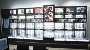 Opticien Créteil | Alain Afflelou