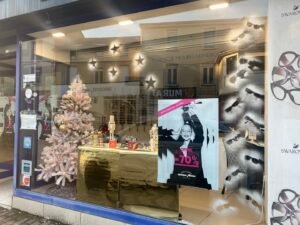 Opticien à Joeuf - Optique Moise JOEUF