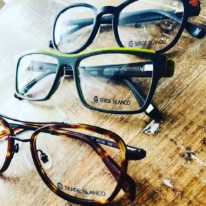 Le Comptoir de la Lunette - Opticien - Produits Origine France