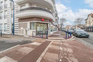 Opticien DRANCY - Optical Center