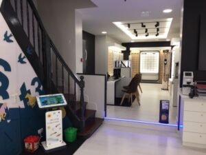 Opticien Mont-de-Marsan - Optic 2000