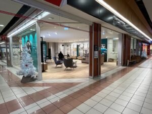 Le Collectif des Lunetiers Saint-Cyr-sur-Loire - Cc Equatop - François Opticiens