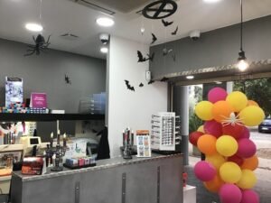 Opticien Avignon - Cassin - Le Collectif des Lunetiers