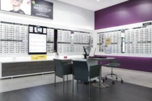 Opticien Sainte-Marie-des-Champs | Alain Afflelou