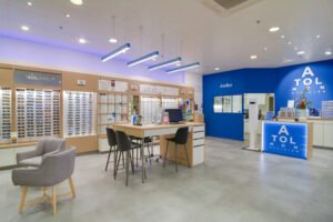 Opticien Saint-Nazaire - Atol mon Opticien
