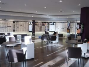 Opticien Houilles | Alain Afflelou