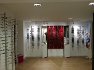 Opticien Rocroi - La Boîte à Binocles