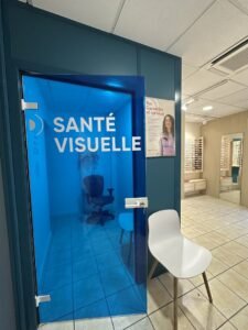 Écouter Voir Optique Mutualiste