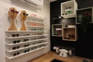 Les Lunetiers de Rezé