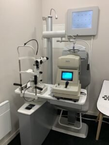 Opticien Fleury-les-Aubrais - Optic 2000 - C. Cial E.LECLERC