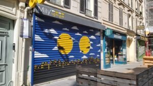 Mily Optique
