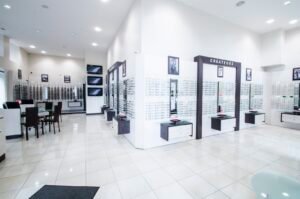 OPTICIEN LE HAVRE - Optical Center