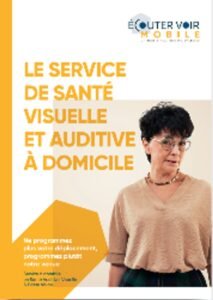 Ecouter Voir Mobile - Seine-Maritime