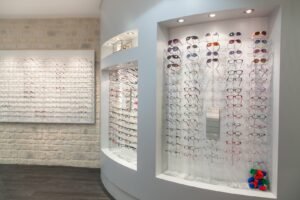 Optique Alaux - Opticien Niort