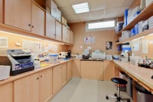 Opticien Combs-La-Ville - Atol mon Opticien