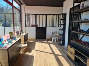 NOTRE OPTICIEN L'ARBRESLE