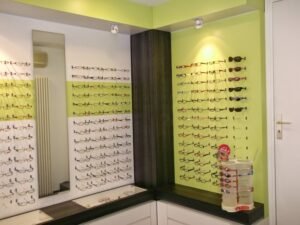 Solesmes Optique SARL