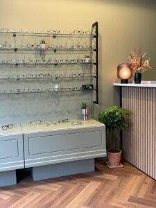 Les mirettes lunetier