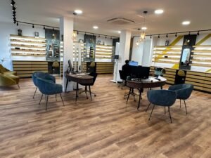 Proptical - Opticien-lunetier - Le Blanc-Mesnil