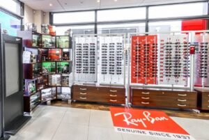 Écouter Voir Optique Mutualiste