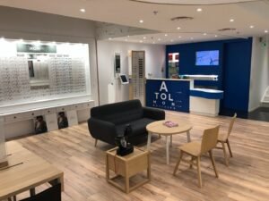 Opticien Libourne - Atol mon Opticien