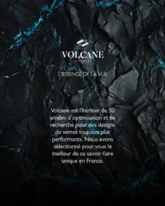 Opticien Senlis - La Lunetterie Senlisienne