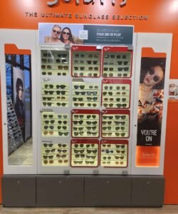 Opticien DREUX Générale d'Optique