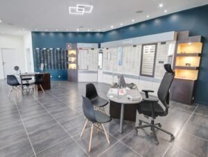 Opticien West Optic - Saint Herblain