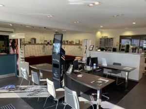 Le Comptoir de la Vision