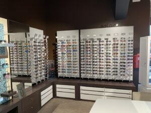 Opticien Grand-Fort-Philippe - Le Collectif des Lunetiers