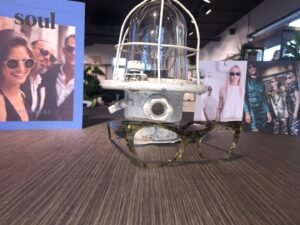 L'Atelier de la Lunette