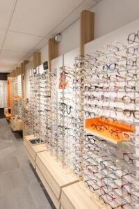 Écouter Voir Optique Mutualiste