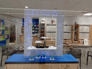 REGARD OPTICIENS MONTLOUIS