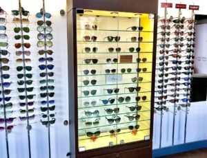 Centre Optique Lemaire / Florence & Jérôme