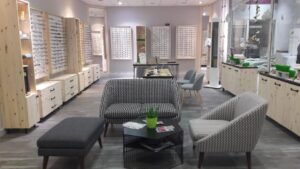 REGARD OPTICIENS MONTLOUIS
