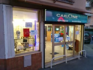 Carlone Optique Audition