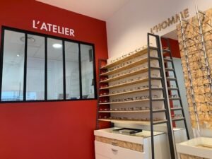 Lissac l'Opticien Argenteuil