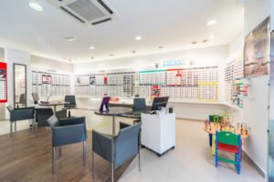 Opticien Mâcon | Alain Afflelou