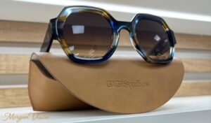 MORGAN VISION CLUSES