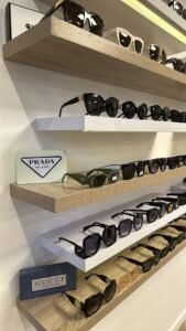 OPTIQUE MATIGNON - Opticien Alfortville