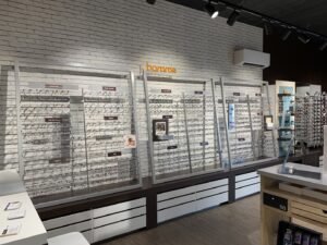 Opticien Grand-Fort-Philippe - Le Collectif des Lunetiers