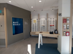 The Opticians Mutualistes