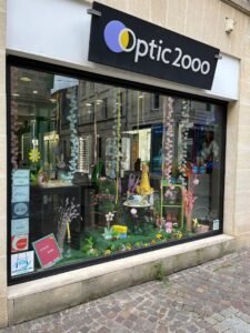 Opticien Libourne - Optic 2000