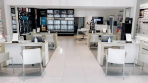 Opticien Romans-Sur-Isère | Alain Afflelou