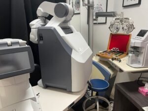 CLIN d'OEIL (SYL'Optic sarl) - Opticien Fort de France