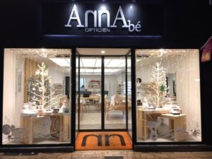 AnnAbé Opticien