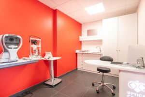 Opticien ÉCHIROLLES - Optical Center