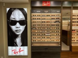 Opticien TINQUEUX Générale d'Optique