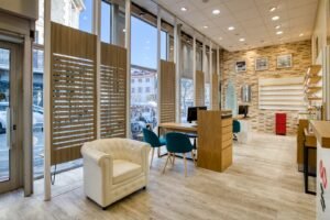 Optique des Halles - Biarritz